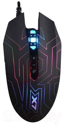 Мышь A4Tech X77 - фото