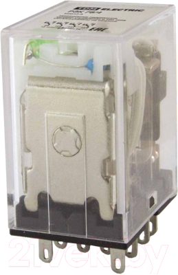 Реле промежуточное TDM SQ0701-0067 - фото