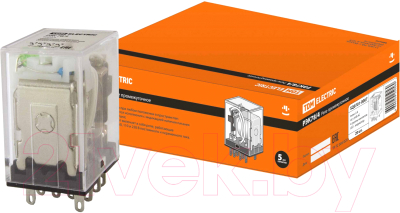 Реле промежуточное TDM SQ0701-0067