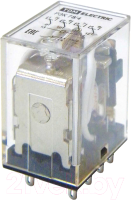 Реле промежуточное TDM SQ0701-0035 - фото