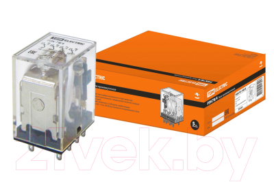 Реле промежуточное TDM SQ0701-0035