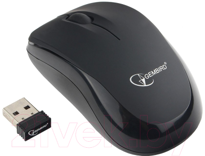 Мышь Gembird MUSW-360