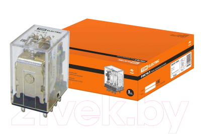 Реле промежуточное TDM SQ0701-0003