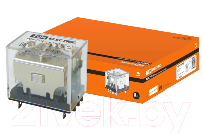 Реле промежуточное TDM SQ0701-0002