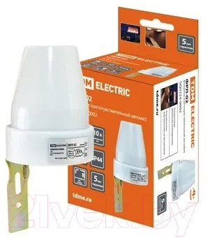 Фотореле TDM SQ0324-0002