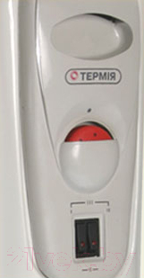 Масляный радиатор Термия 1120