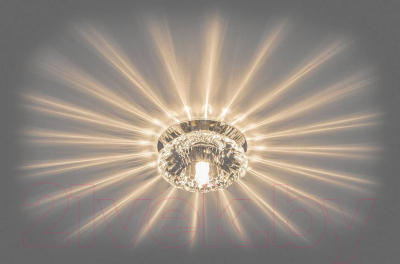 Точечный светильник Feron JD89 / 18870