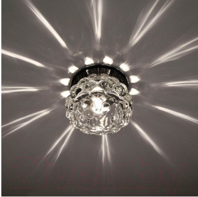 Точечный светильник Feron JD95 / 18936