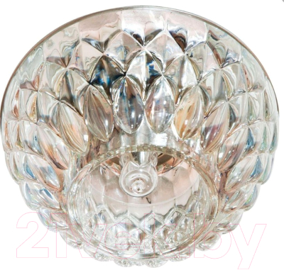 Точечный светильник Feron JD187 / 28444 - фото