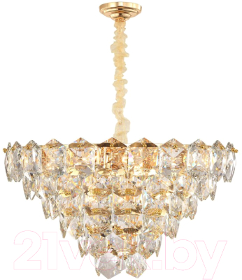 Люстра Lussole LGO LSP-8184 - фото