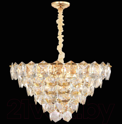 Люстра Lussole LGO LSP-8184