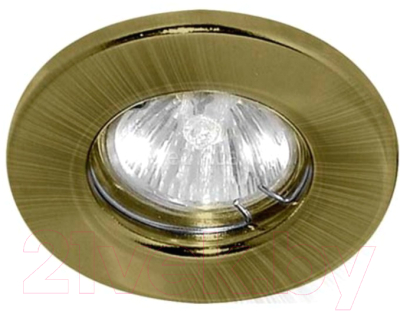 Точечный светильник Feron DL10 / 15206 - фото