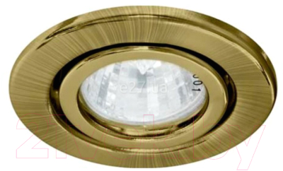 Точечный светильник Feron DL11 / 15208 - фото