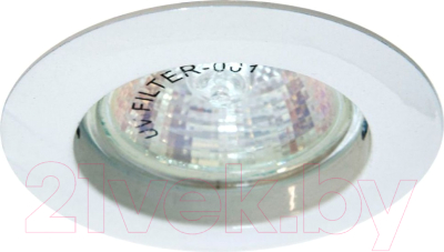 Точечный светильник Feron DL307 / 15009 - фото