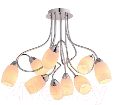 Люстра Lussole LGO LSP-8182 - фото