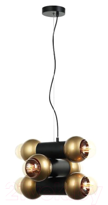 Люстра Lussole LSP-8146 - фото