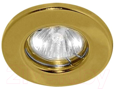 Точечный светильник Feron DL10 / 15110 - фото