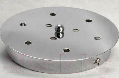 Люстра Lussole LGO Iliamna LSP-8140