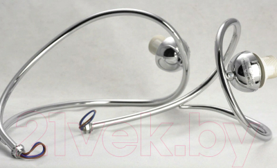 Люстра Lussole LGO Iliamna LSP-8140