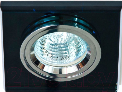 Точечный светильник Feron 8170-2 / 19722 - фото