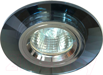 Точечный светильник Feron 8160-2 / 19735 - фото