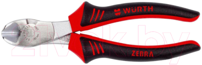 Набор губцевого инструмента Wurth 071401565