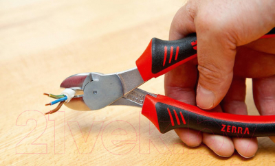 Набор губцевого инструмента Wurth 071401565