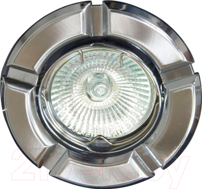 Точечный светильник Feron 098Т-MR16 / 17641 - фото