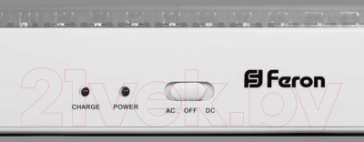 Светильник линейный Feron EL17 / 12898