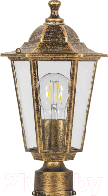 Светильник уличный Feron 6103 / 11129 - фото