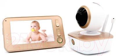 Видеоняня Ramili Baby RV1300