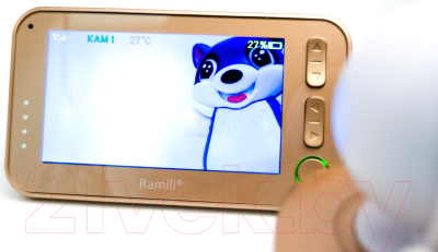 Видеоняня Ramili Baby RV1300
