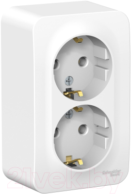 Розетка Schneider Electric Blanca BLNRA010201 - фото