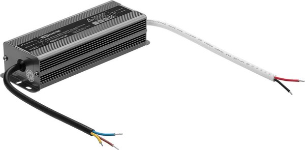 Блок питания для светодиодной ленты TDM SQ0331-0138 - фото