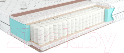 Матрас Kondor Econom Mini 90x200 - фото