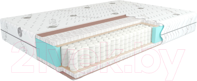 Матрас Kondor Econom Tango 140x195