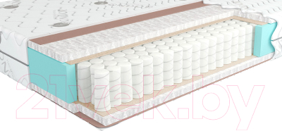 Матрас Kondor Econom Tango 180x195 - фото