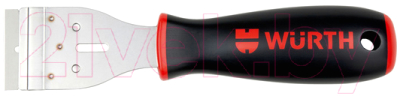 Скребок малярный Wurth 071466335 - фото
