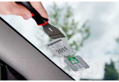 Скребок малярный Wurth 071466335