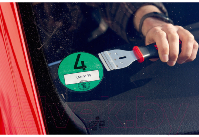 Скребок малярный Wurth 071466335