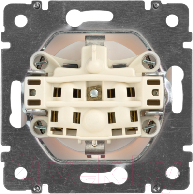 Розетка Legrand Valena 774421