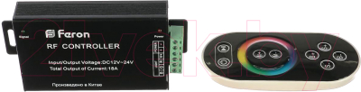 Контроллер для дюралайта Feron LD55 / 21557