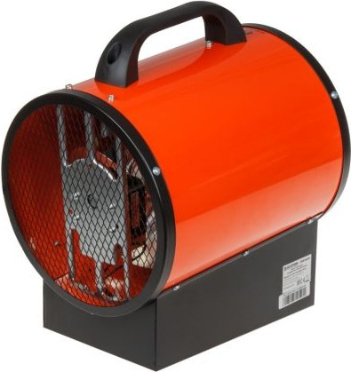 Тепловая пушка электрическая Ecoterm EHR-05/3E