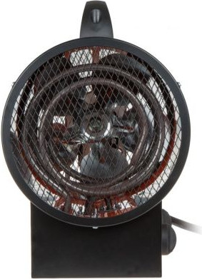 Тепловая пушка электрическая Ecoterm EHR-05/3E