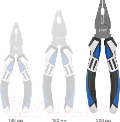 Плоскогубцы Startul SE4250-20
