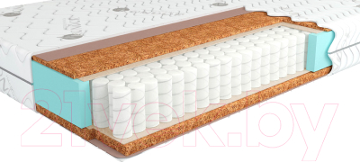 Матрас Kondor Medic Hard 150x200 - фото