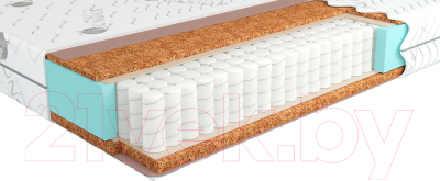 Матрас Kondor Medic Medio 180x200 - фото