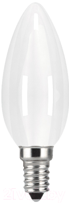 Лампа Gauss 103201205 - фото