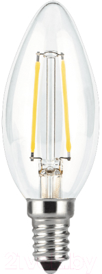 Лампа Gauss 103801105 - фото