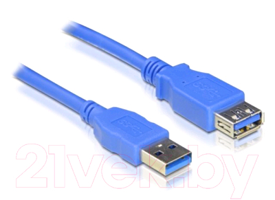 Удлинитель кабеля 5bites UC3011-050F